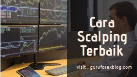 teknik scalping terbaik