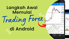 cara daftar metatrader 4 android