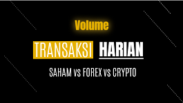 saham vs forex vs crypto